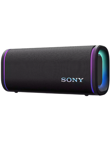 Портативная колонка SONY ULT Field 5, Чёрный