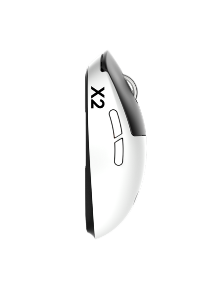 Mouse Logitech PRO X2 Superstrike, Lunar Eclipse