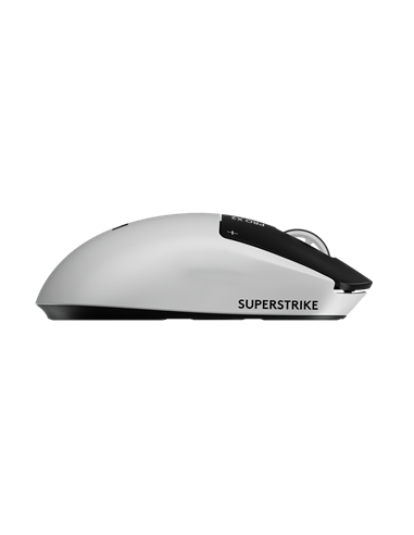 Mouse Logitech PRO X2 Superstrike, Lunar Eclipse