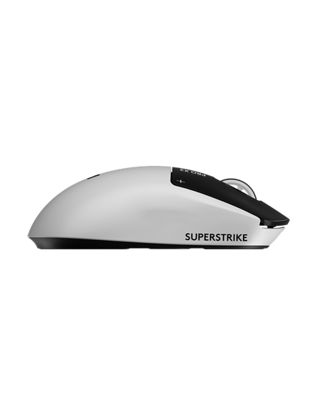 Мышь Logitech PRO X2 Superstrike, Lunar Eclipse