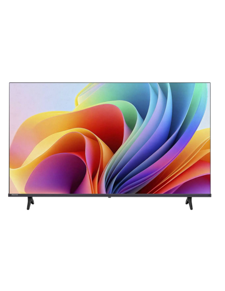 40" LED SMART TV Hisense 40A4S, 1920x1080 FHD, VIDAA U9, Negru
