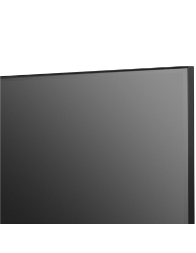 40" LED SMART Телевизор Hisense 40A4S, 1920x1080 FHD, VIDAA U9, Черный