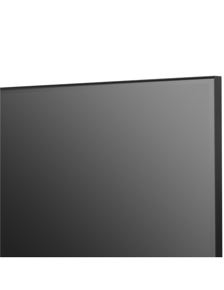 40" LED SMART TV Hisense 40A4S, 1920x1080 FHD, VIDAA U9, Negru