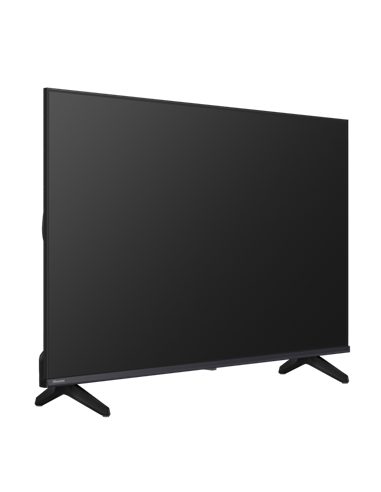 40" LED SMART Телевизор Hisense 40A4S, 1920x1080 FHD, VIDAA U9, Черный
