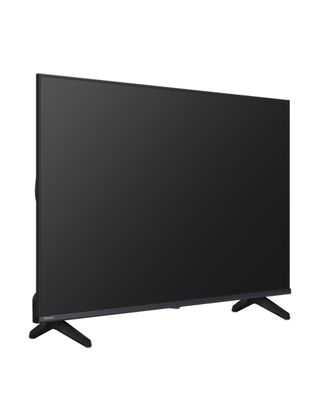 40" LED SMART TV Hisense 40A4S, 1920x1080 FHD, VIDAA U9, Negru