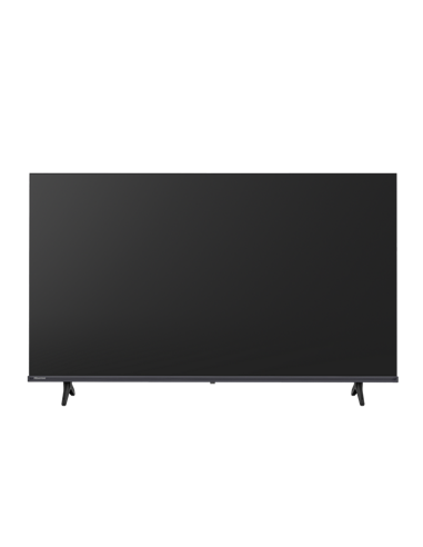 40" LED SMART Телевизор Hisense 40A4S, 1920x1080 FHD, VIDAA U9, Черный