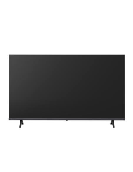 40" LED SMART TV Hisense 40A4S, 1920x1080 FHD, VIDAA U9, Negru
