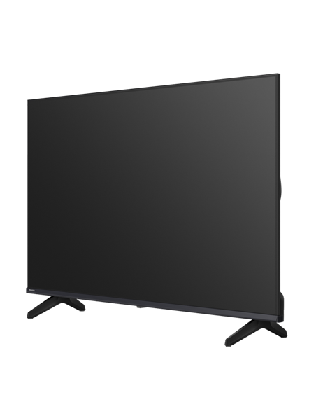40" LED SMART Телевизор Hisense 40A4S, 1920x1080 FHD, VIDAA U9, Черный