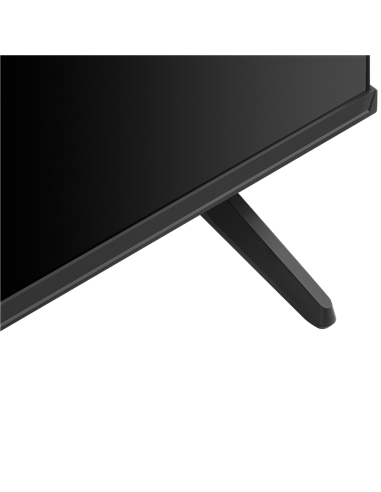 40" LED SMART Телевизор Hisense 40A4S, 1920x1080 FHD, VIDAA U9, Черный
