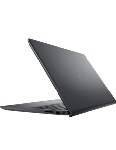Ноутбук для бизнеса 15,6" DELL Pro 15 Essential PV15255, Carbon Black, AMD Ryzen 5 7520U, 8Гб/512Гб, Linux Ubuntu 2