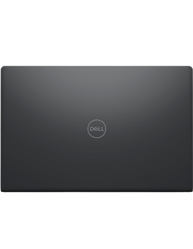 Laptop Business 15,6" DELL Pro 15 Essential PV15255, Carbon Black, AMD Ryzen 5 7520U, 8GB/512GB, Linux Ubuntu