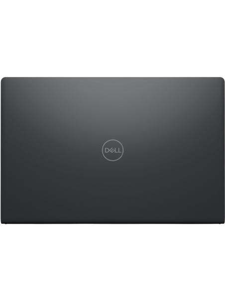 Ноутбук для бизнеса 15,6" DELL Pro 15 Essential PV15255, Carbon Black, AMD Ryzen 5 7520U, 8Гб/512Гб, Linux Ubuntu