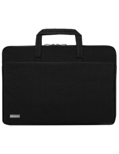 Geantă pentru Laptop Proove Iris, 15.6", Negru