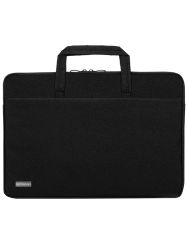 Geantă pentru Laptop Proove Iris, 15.6", Negru