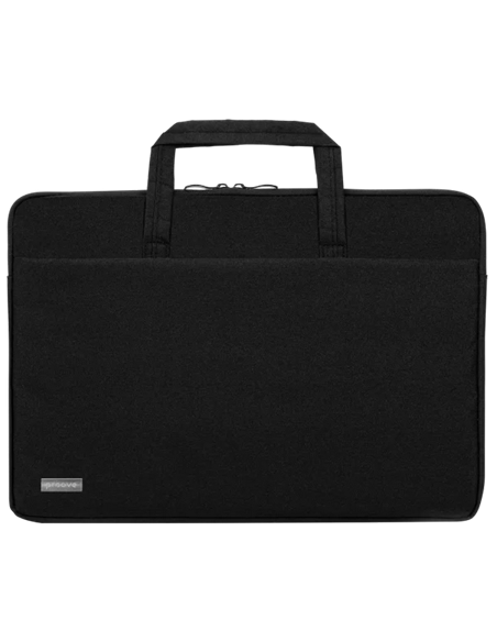 Сумка для ноутбука Proove Iris, 15.6", Чёрный