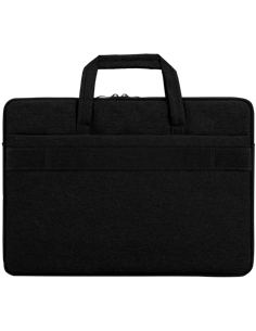 Geantă pentru Laptop Proove Iris, 15.6", Negru 2