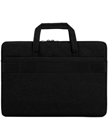 Сумка для ноутбука Proove Iris, 15.6", Чёрный