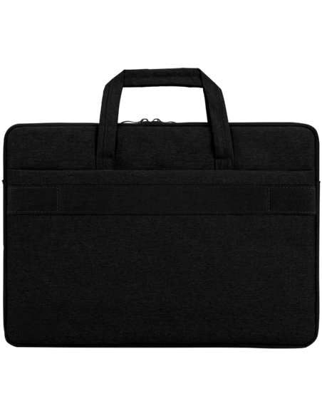 Geantă pentru Laptop Proove Iris, 15.6", Negru