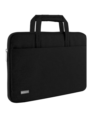 Geantă pentru Laptop Proove Iris, 15.6", Negru