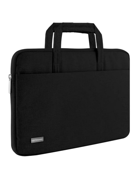 Geantă pentru Laptop Proove Iris, 15.6", Negru