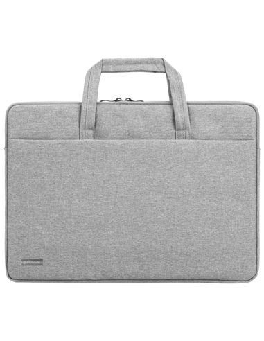 Сумка для ноутбука Proove Iris, 15.6", Светло-серый