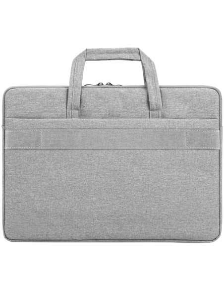 Сумка для ноутбука Proove Iris, 15.6", Светло-серый