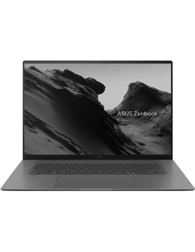 Laptop 14" ASUS Zenbook S 14 UX5406AA, Antrim Gray, Intel Core Ultra 9 386H, 32GB/1024GB, Windows 11 Home