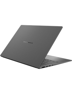 Laptop 14" ASUS Zenbook S 14 UX5406AA, Antrim Gray, Intel Core Ultra 9 386H, 32GB/1024GB, Windows 11 Home 2