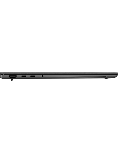 Laptop 14" ASUS Zenbook S 14 UX5406AA, Antrim Gray, Intel Core Ultra 9 386H, 32GB/1024GB, Windows 11 Home