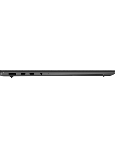 Laptop 14" ASUS Zenbook S 14 UX5406AA, Antrim Gray, Intel Core Ultra 9 386H, 32GB/1024GB, Windows 11 Home