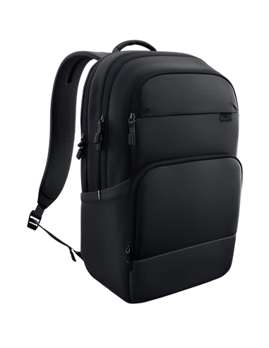 Рюкзак DELL 14-16 Plus EcoLoop CP5626, 16", Чёрный