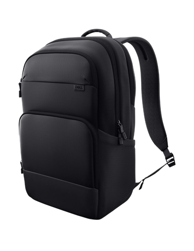 Rucsac DELL 14-16 Plus EcoLoop CP5626, 16", Negru