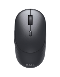 Mouse DELL Pro 7 MS726, Negru
