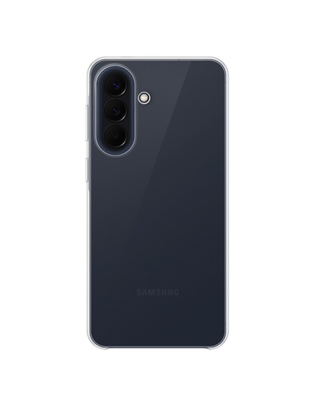 Чехол Samsung Galaxy A57 Clear Case, Прозрачный