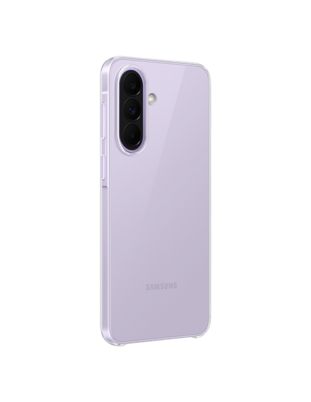 Чехол Samsung Galaxy A37 Clear Case, Прозрачный
