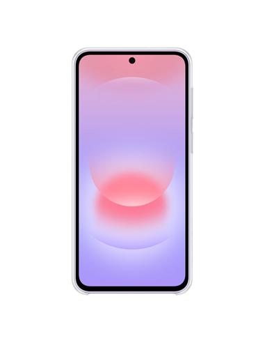 Husă Samsung Galaxy A37 Clear Case, Transparent