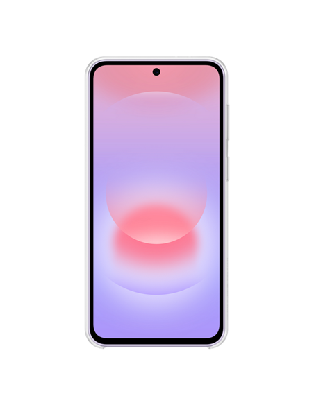 Чехол Samsung Galaxy A37 Clear Case, Прозрачный