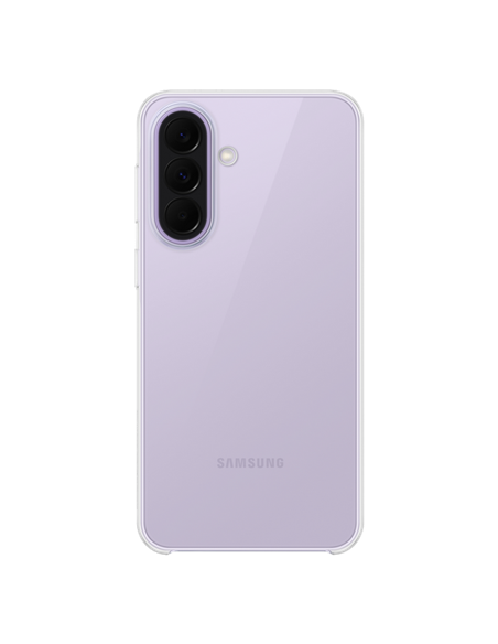 Husă Samsung Galaxy A37 Clear Case, Transparent