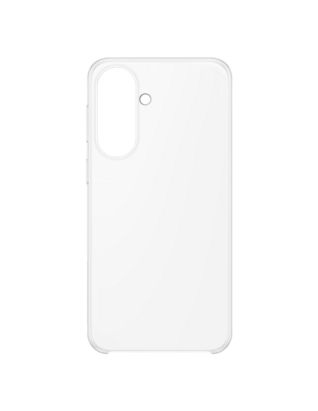 Чехол Samsung Galaxy A37 Clear Case, Прозрачный