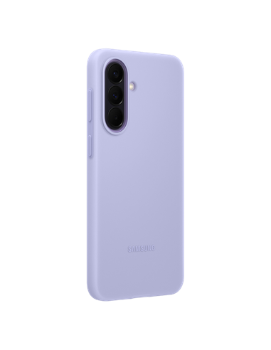 Husă Samsung Galaxy A57 Silicone Case, Lavandă