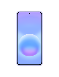 Чехол Samsung Galaxy A57 Silicone Case, Лаванда 2