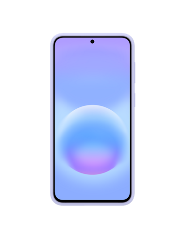 Husă Samsung Galaxy A57 Silicone Case, Lavandă