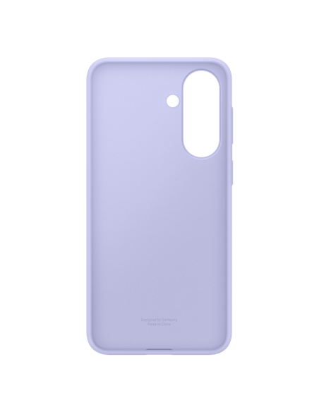 Husă Samsung Galaxy A57 Silicone Case, Lavandă