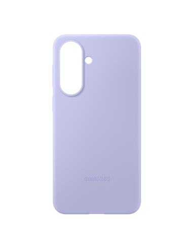 Husă Samsung Galaxy A57 Silicone Case, Lavandă