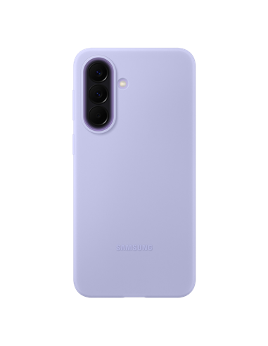 Husă Samsung Galaxy A57 Silicone Case, Lavandă