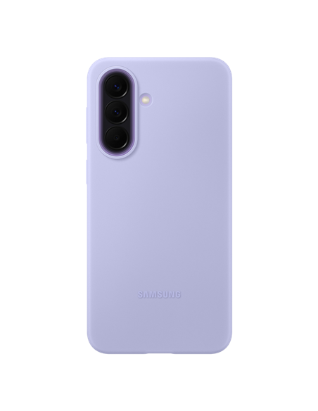 Husă Samsung Galaxy A57 Silicone Case, Lavandă