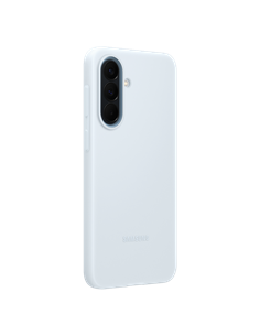 Husă Samsung Galaxy A57 Silicone Case, Albastru deschis