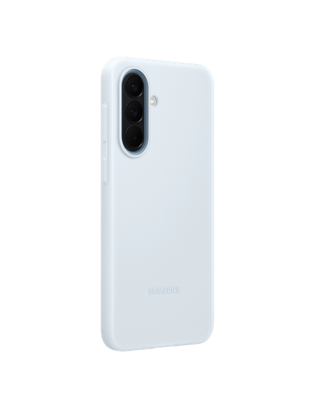 Чехол Samsung Galaxy A57 Silicone Case, Голубой