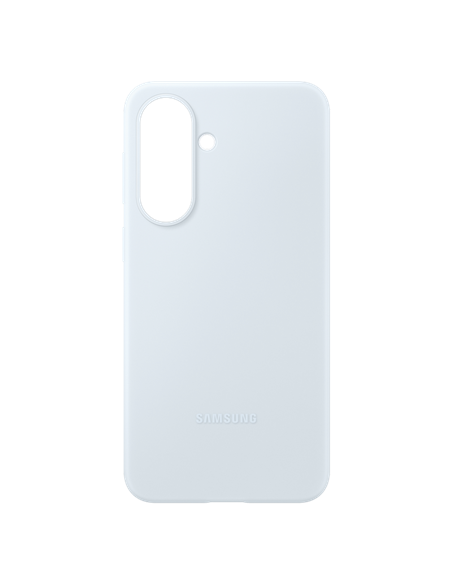 Husă Samsung Galaxy A57 Silicone Case, Albastru deschis