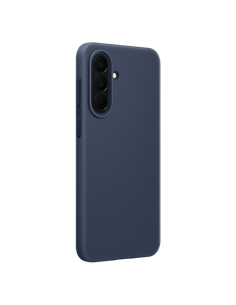 Husă Samsung Galaxy A57 Silicone Case, Albastru